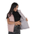 Chaleco Reversible de Dama ROSA - GRIS !!!! - Wacky Indumentaria