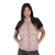 Chaleco Reversible de Dama ROSA - GRIS !!!!