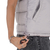 Chaleco Reversible de Dama ROSA - GRIS !!!!