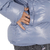 Campera Dama Talle S al XXL Celeste en internet