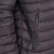 Imagen de Campera inflada de hombre sin capucha GRIS UD406