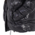 Campera Dama Brillosa Talle S al XXL Color Negro - tienda online