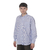 Camisa Manga Larga Rayada Hombre C/ Bolsillo MODELO 2 en internet