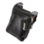 MORRAL HOMBRE PRINCE SIMIL CUERO 8 BOLSILLOS NEGRO - comprar online