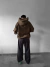 Pantalón baggy // CLASSIC - DARK GREY - comprar online