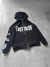 Campera liviana // FASTNESS - BLACK en internet
