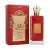 Ana Al Awwal Red Royal Nusuk Eau De Parfum Feminino Árabe 100ml Importado