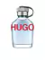 Hugo Man Eau de Toilette 125ml Perfume Masculino Importado - comprar online
