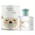 Ciclo Mini Beé Ciclo Cosméticos Perfume Infantil Água de Colônia 100ml