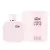 L.12.12 Rose Lacoste Perfume Feminino Eau de Parfum 100ml