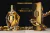 Perfume Million Gold Intense Rabanne Eau de Parfum Masculino 100ml - loja online