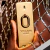 Perfume Million Gold Intense Rabanne Eau de Parfum Masculino 100ml na internet