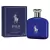 Polo Blue Ralph Lauren Perfume Masculino Eau de Toilette Importado - PERFUMARIA SALAMANCA