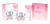 Kit Perfume Versace Bright Crystal Eau De Toilette 50ML+ Loção Corporal 100ml - comprar online