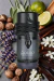 Perfume Musamam Black Intense Lattafa 100ml - loja online