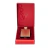 Privé Rouge Riiffs Eau de Parfum Perfume Unissex 80ml na internet