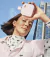 L.12.12 Rose Lacoste Perfume Feminino Eau de Parfum 100ml - PERFUMARIA SALAMANCA