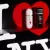 212 Vip Rose I Love NY Carolina Herrera Perfume Feminino Eau de Parfum 80ml Importado - loja online