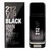 212 Vip Black Carolina Herrera Perfume Masculino Eau de Parfum Importado