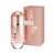 Carolina Herrera 212 Vip Rose Hair Mist Perfume para os cabelos 30ml Importado