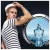 Perfume Le Male Jean Paul Gaultier Perfume Masculino Eau de Toilette 125ml Importado - loja online