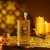 Ana Al Awwal Nusuk Golden Eau De Parfum Feminino Árabe 100ml Importado - comprar online