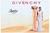 Organza Eau De Parfum Givenchy 100ml Perfume Feminino Importado