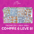 Kit Linha Baby - Compre 6 Leve 8 | Cod. KBY - comprar online