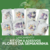 KIT com 8 Adesivos Flores da Semaninha - Adesivos Digitais Toque Zero | Cod. KSM2 - comprar online