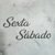 KIT com 4 Adesivos Dias da Semaninha - Adesivos Digitais Toque Zero | Cod. KSM1 - loja online