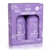 KIT SH+COND. TOP FRUIT DANCE AÇAI COM JABUTICABA 250ML