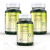 COMBO TRATAMENTO 6 MESES CRESCIMENTO CAPILAR PANTOVIN