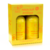 KIT SH+COND. TOP FRUIT DANCE MARACUJÁ COM PITANGA 250ML