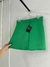 Shorts saia Luana