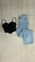 Calça wide leg Carolina - comprar online