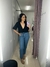 Calça mom Julia