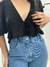 Calça mom Julia - comprar online