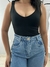 Calça wide leg Marina na internet