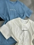 Tshirts minimalista - Rica e Bela