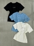 Tshirts minimalista