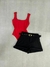 Imagem do Shorts alfaiataria