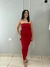 Vestido Midi Bia
