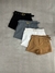 Shorts alfaiataria - comprar online