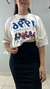 Imagem do T-shirts cropped