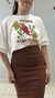 T-shirts cropped - loja online