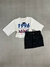 Saia jeans Grafite - comprar online