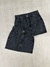 Saia jeans Grafite