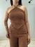 Conjunto Annaruga pantalona - Rica e Bela