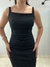 Imagem do Vestido Midi detalhes nas costas