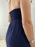 Vestido longo - Rica e Bela